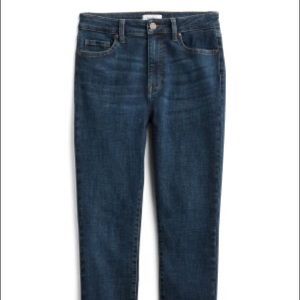 Pistola Arianna High Rise Skinny Jean